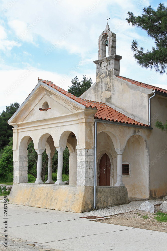 Chapel