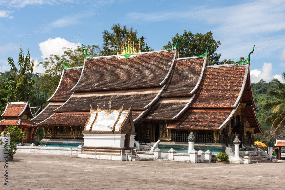 Luang Prabang