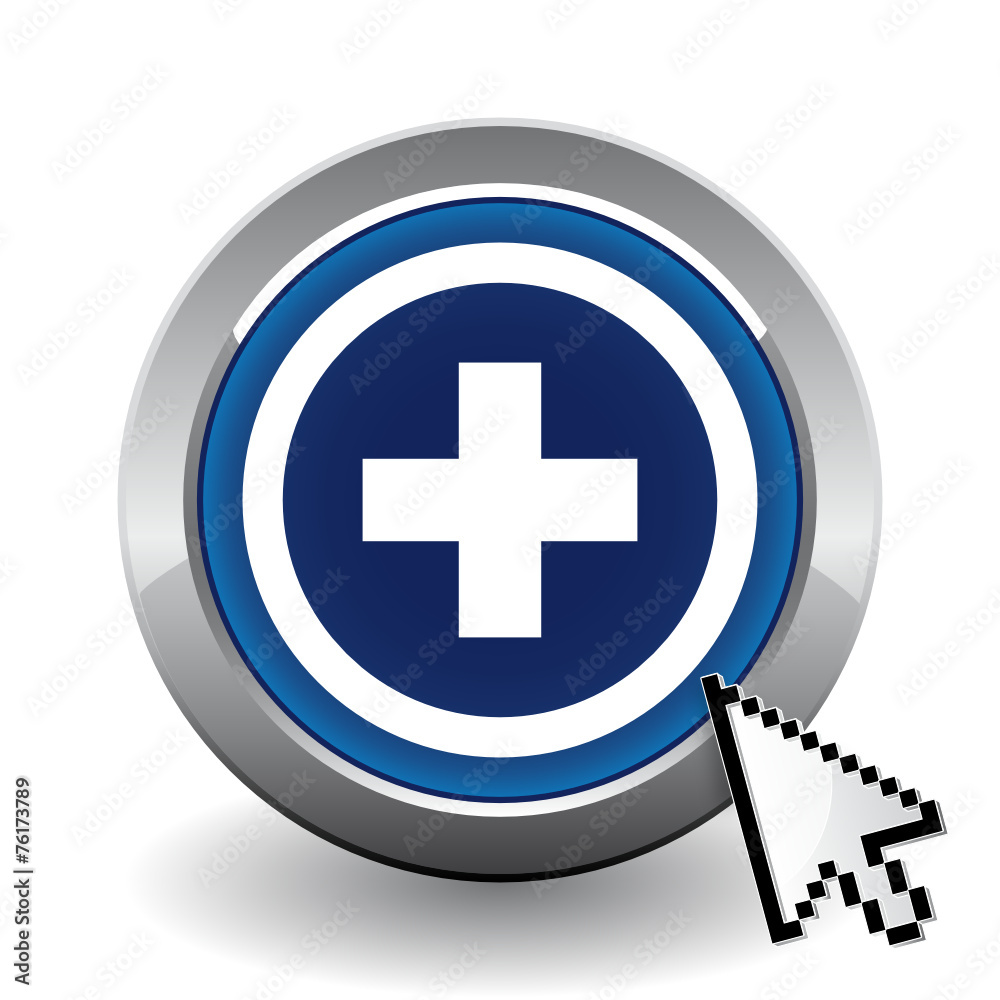 Obraz premium PLUS ICON