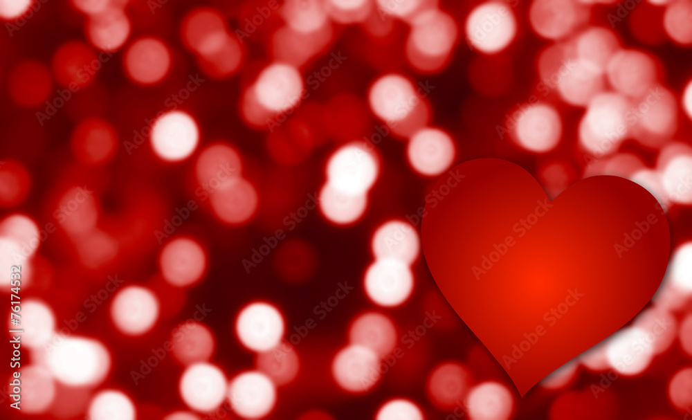 Valentine Heart Backdrop Valentine Heart Backdrop