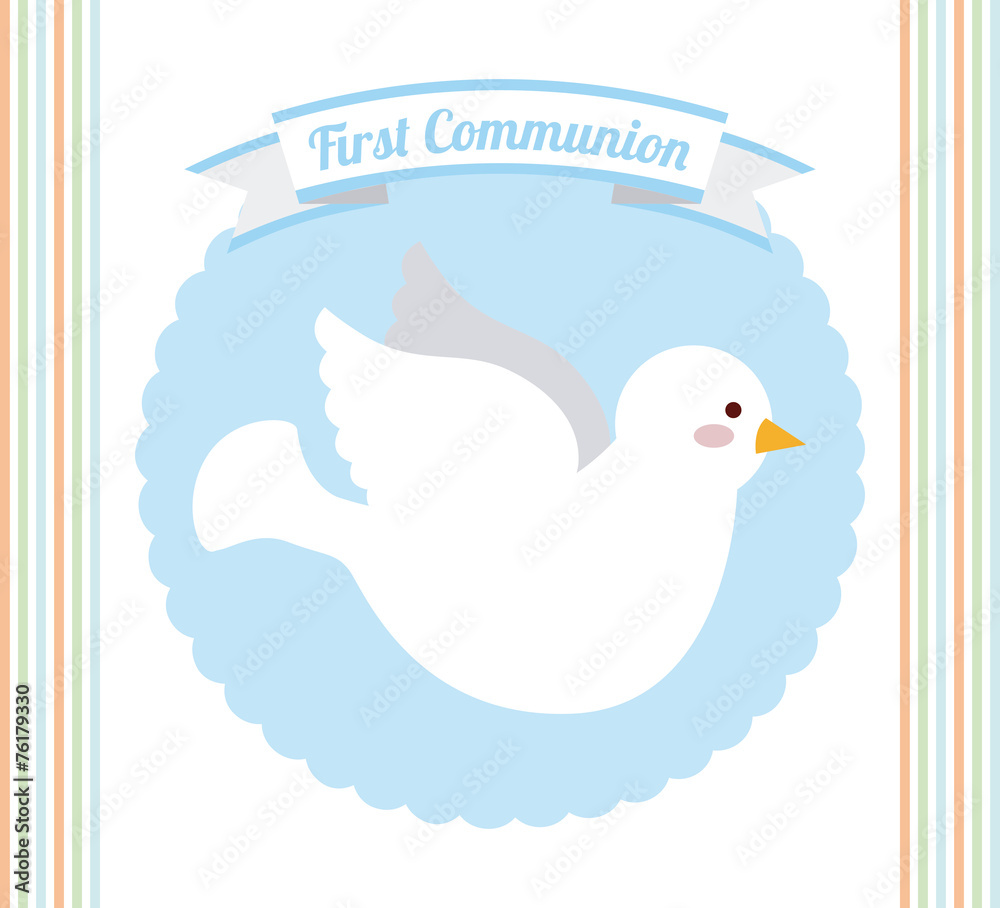first communion first communion
