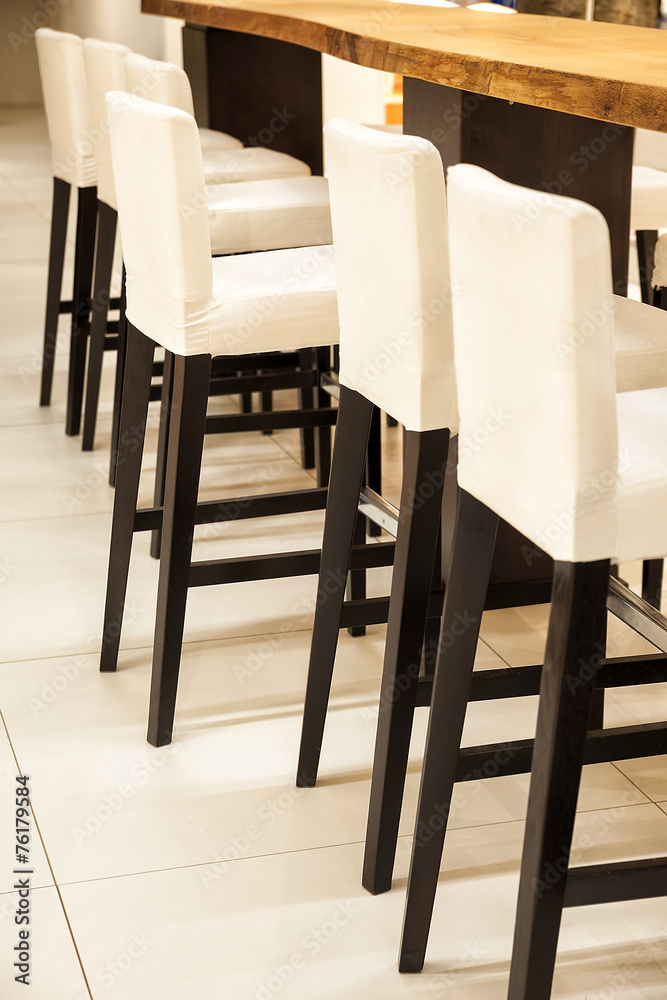 Table and chairs Table and chairs
