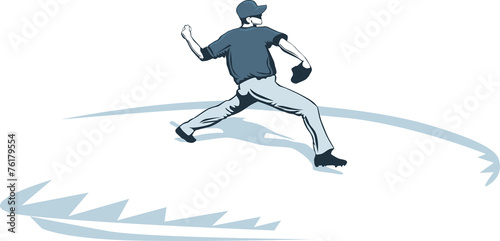 Pitcher