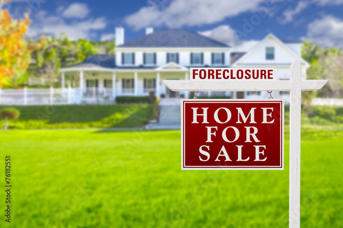 Foreclosure Home For Sale S...