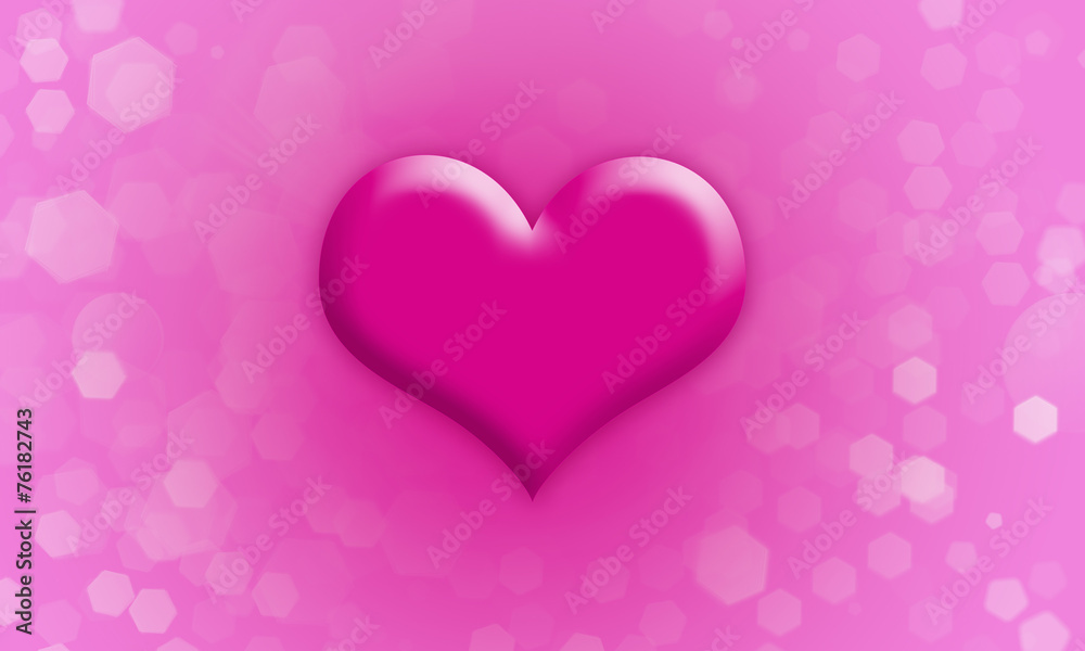 heart background