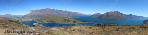 The Remarkables