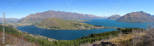 The Remarkables