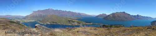 The Remarkables