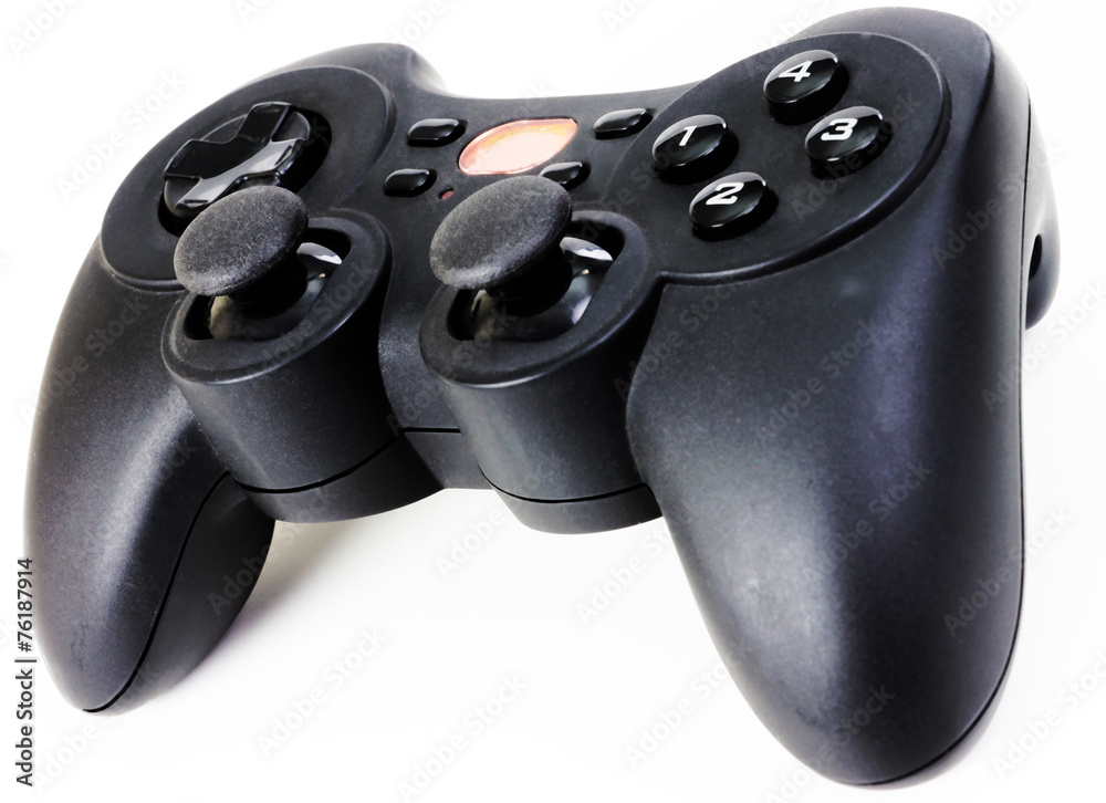 game joystick