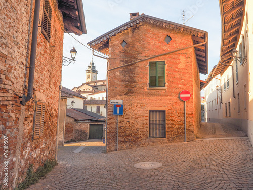 Foto La Chiocciola in Chieri