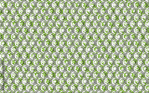 Hexagone éco