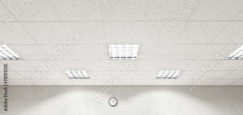 ceiling
