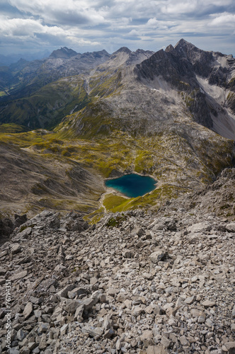 Butzensee photo