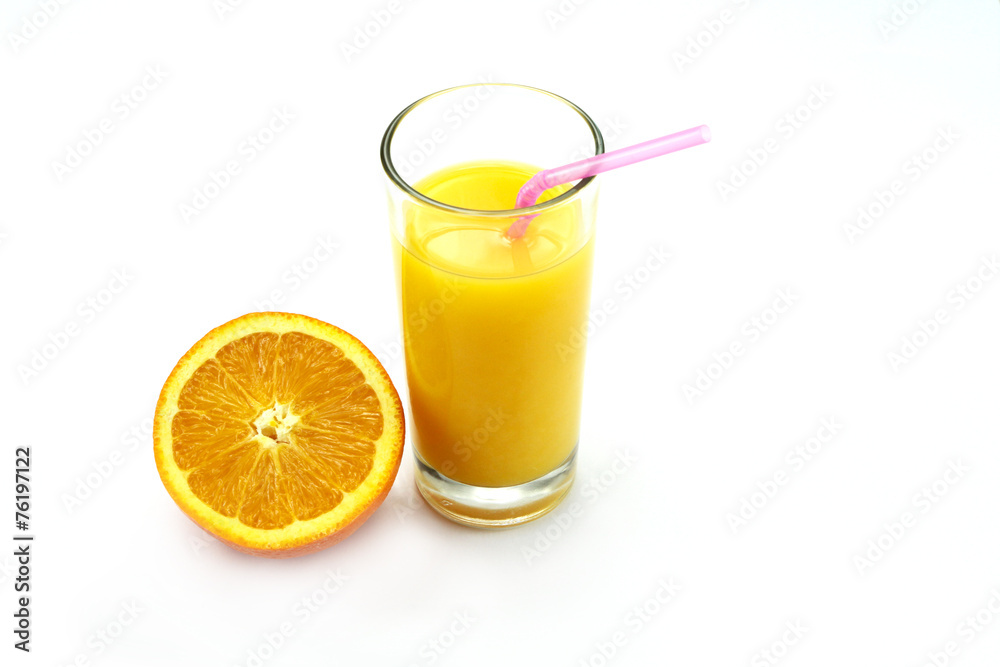 jus d'oranges jus d'oranges