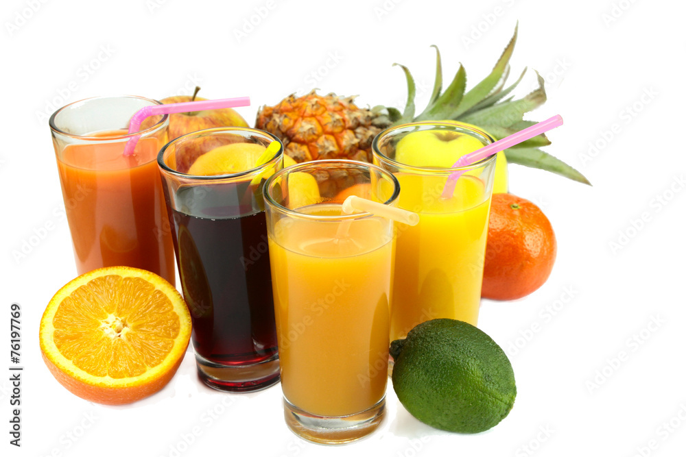 verre de jus de fruits Photos | Adobe Stock