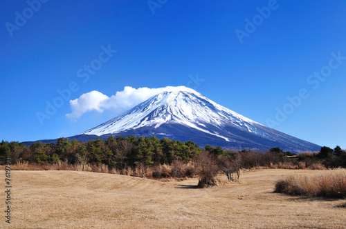 富士山