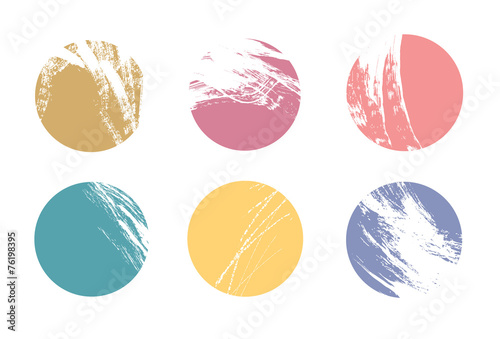 Sbaffi Colorati