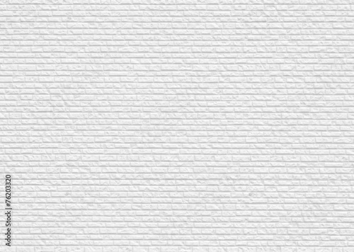 White modern and simple wall background and texture