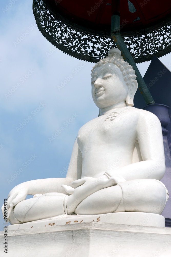 Buddha statue Buddha statue