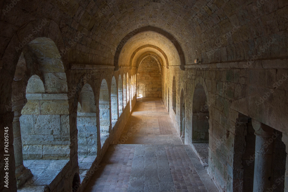 Abbaye du Thoronet