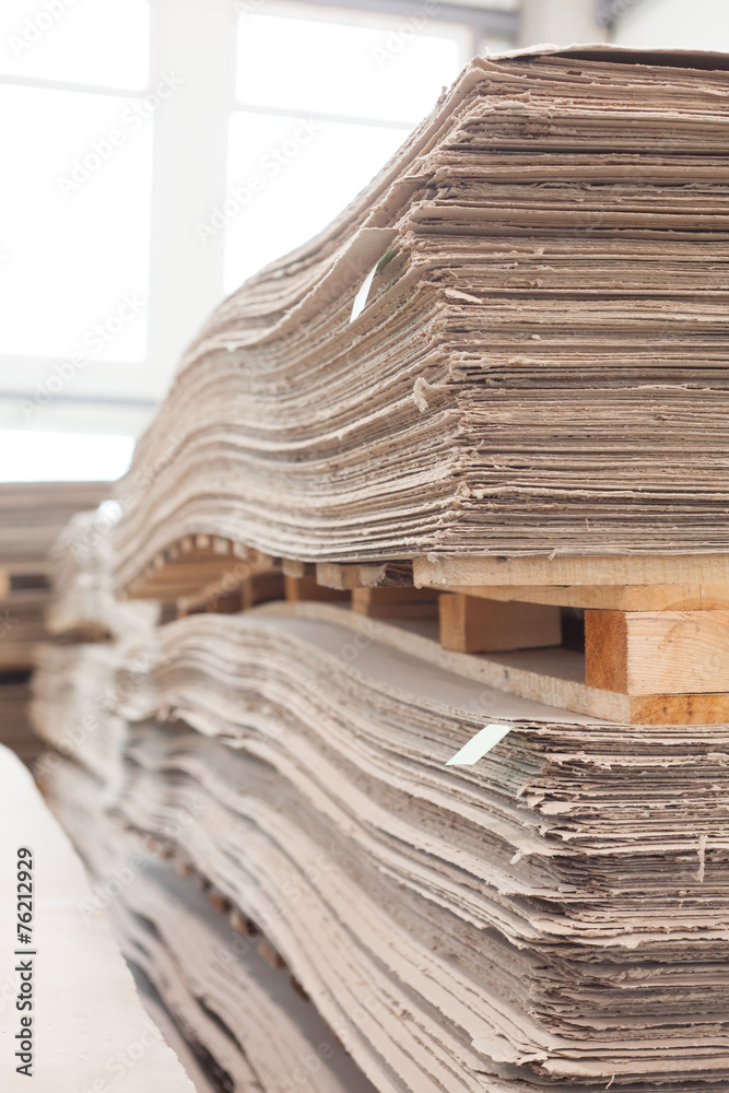 recycled paper recycled paper