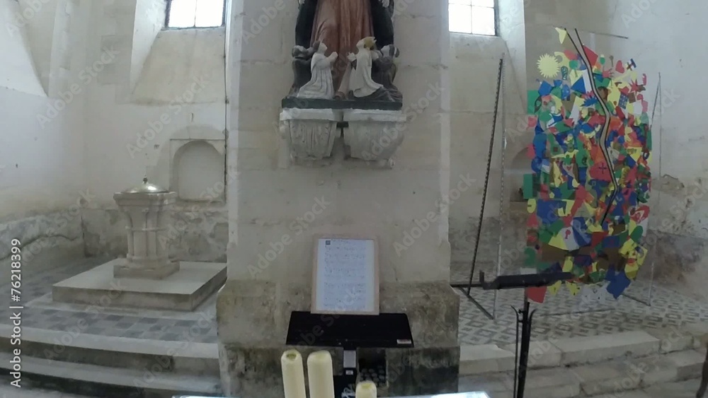 ABBAYE 2 RUSH 4