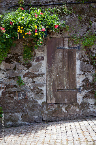 Scenic Views from Brittany photo