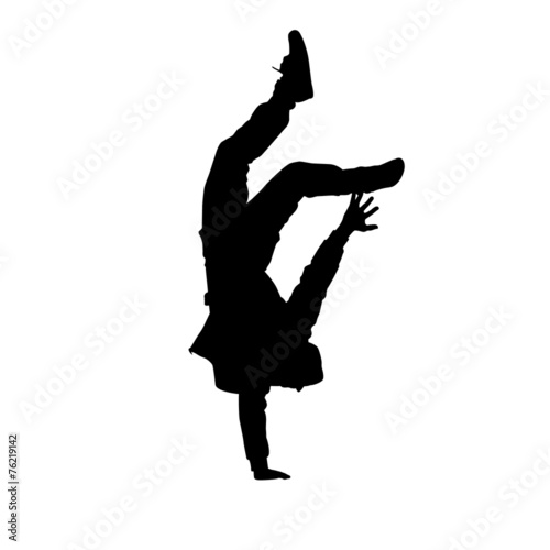 Breakdancer