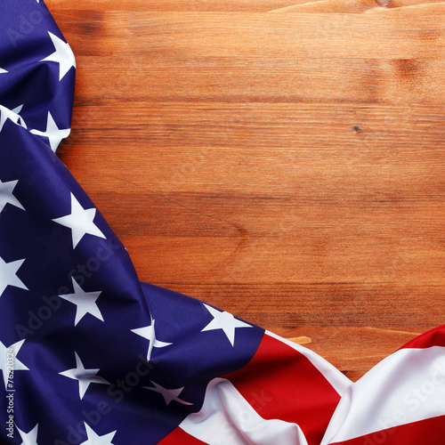 USA flag