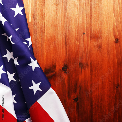 USA flag
