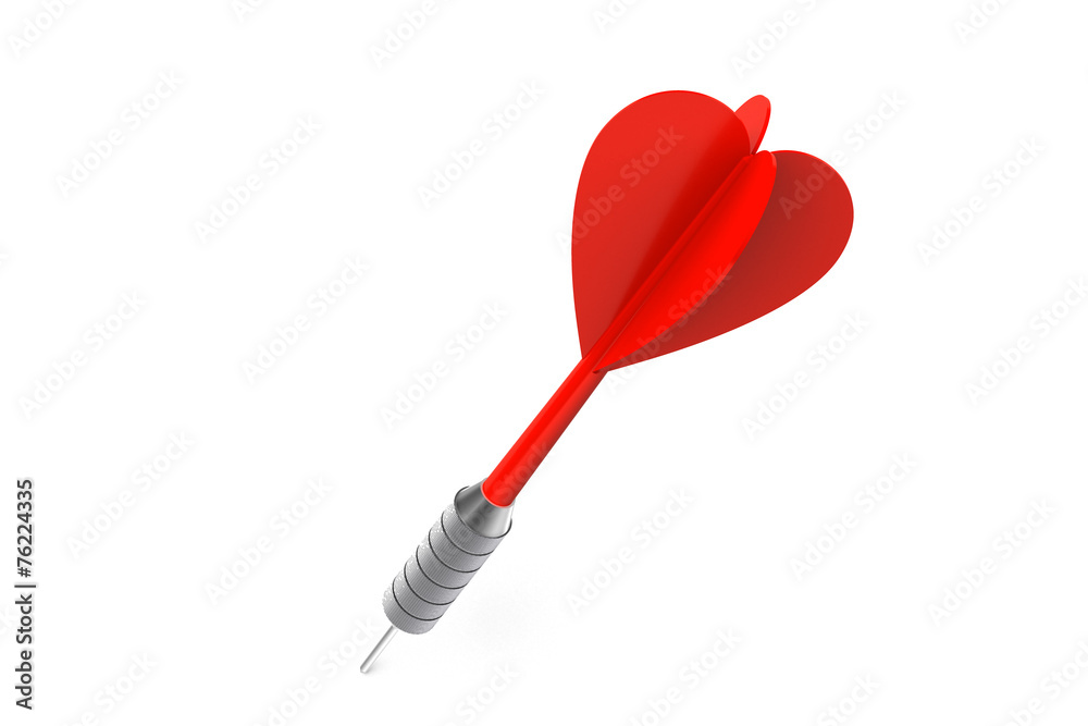 Red Dart Red Dart