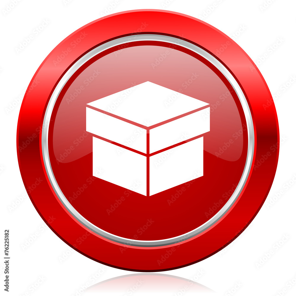 box icon box icon