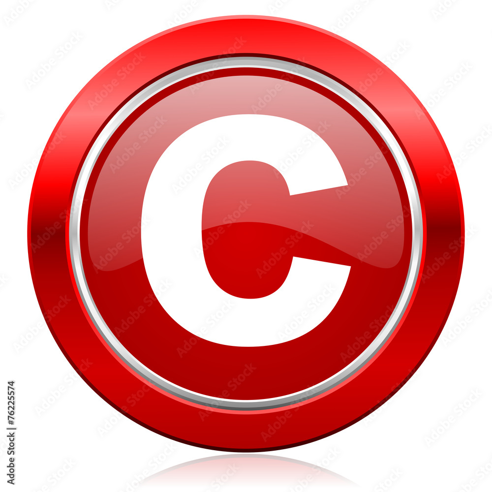 copyright icon copyright icon