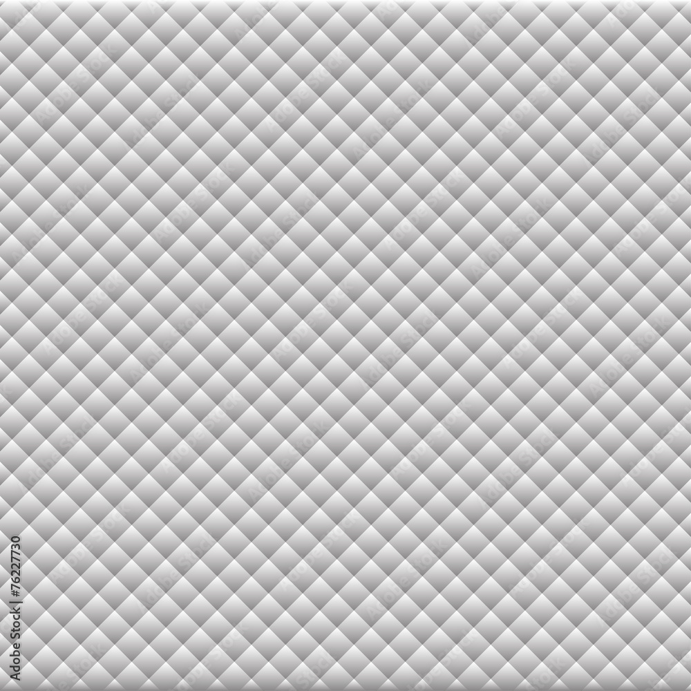Background of gray rhombus pattern Background of gray rhombus pattern