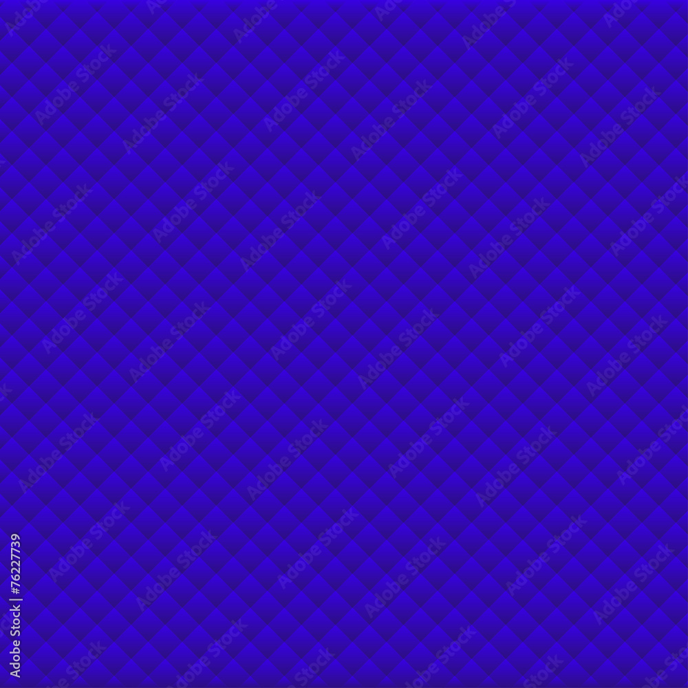 Background of blue rhombus pattern eps10 Background of blue rhombus pattern eps10