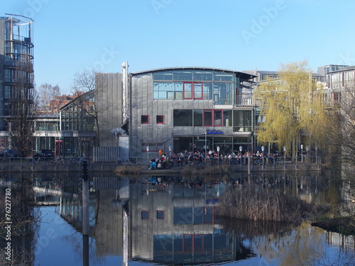 Rathausarkaden Kaarst photo