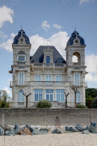 plage de royan