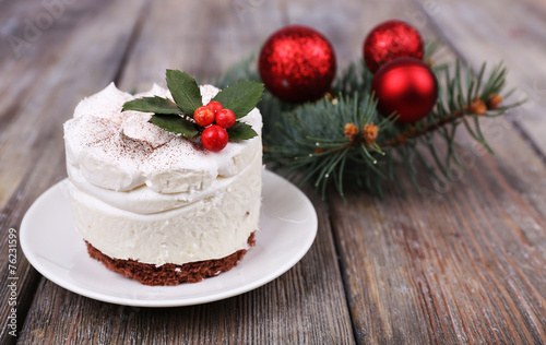 Wallpaper Mural Delicious cake Torontodigital.ca