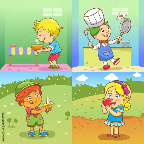 child activities