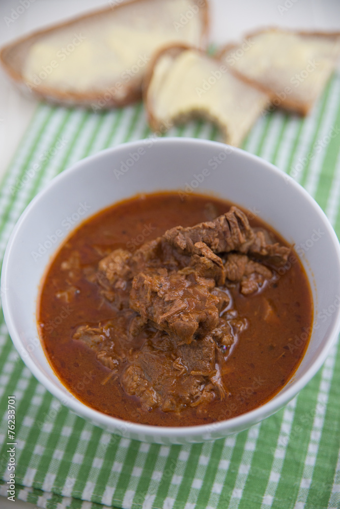 Gulasch Gulasch