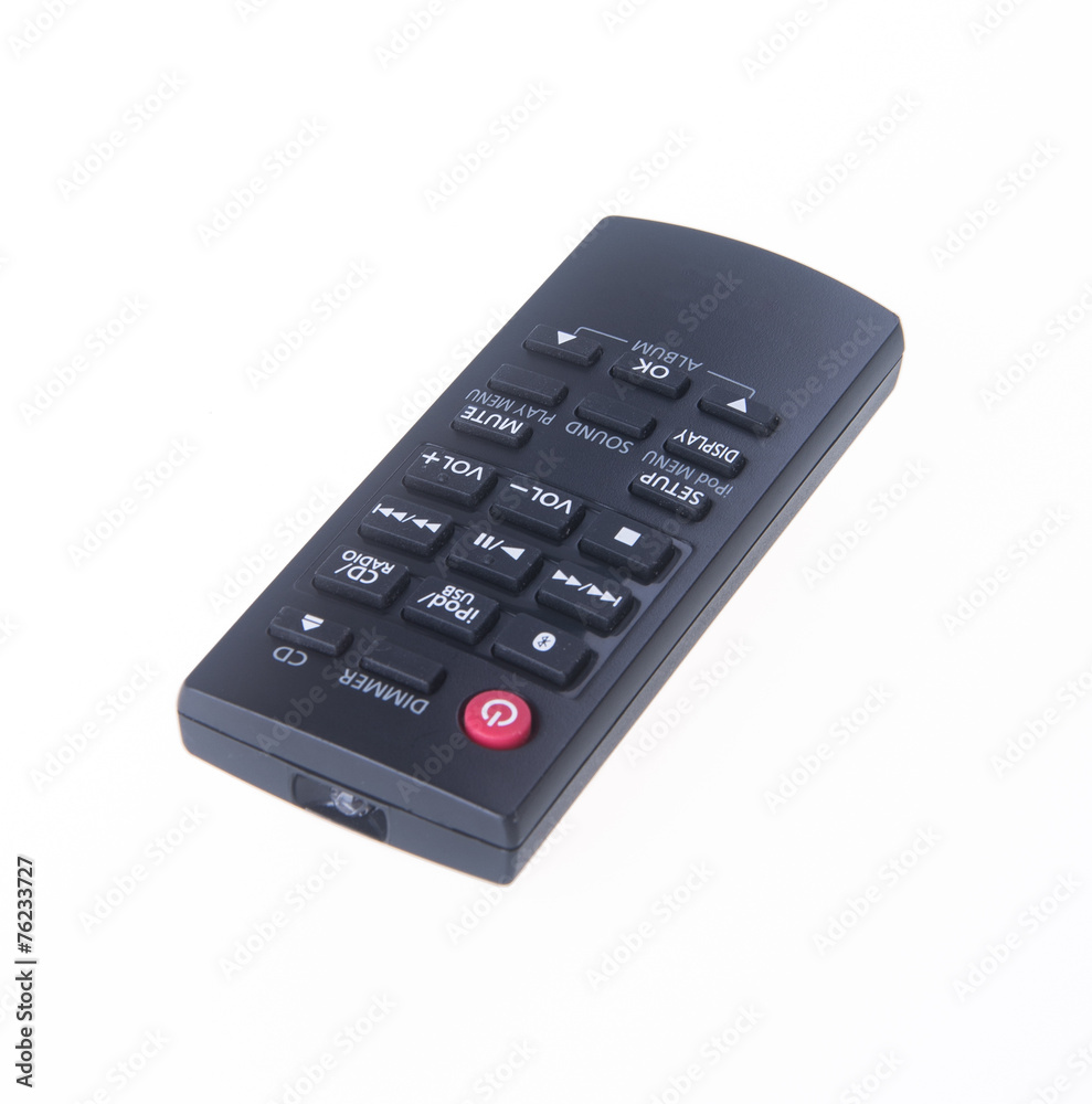 remote control isolated on the background. remote control isolat remote control isolated on the background. remote control isolat