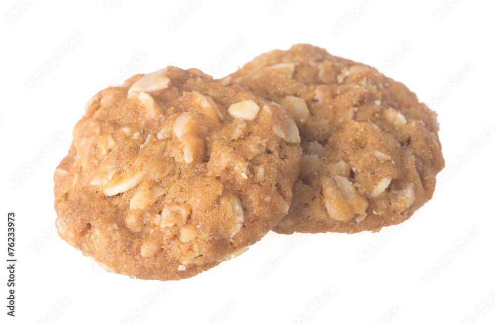 cookie with almond on the background. cookie with almond on the cookie with almond on the background. cookie with almond on the