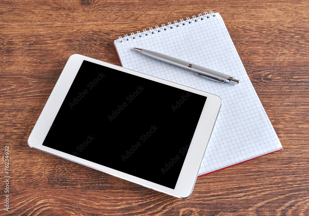 Tablet Tablet