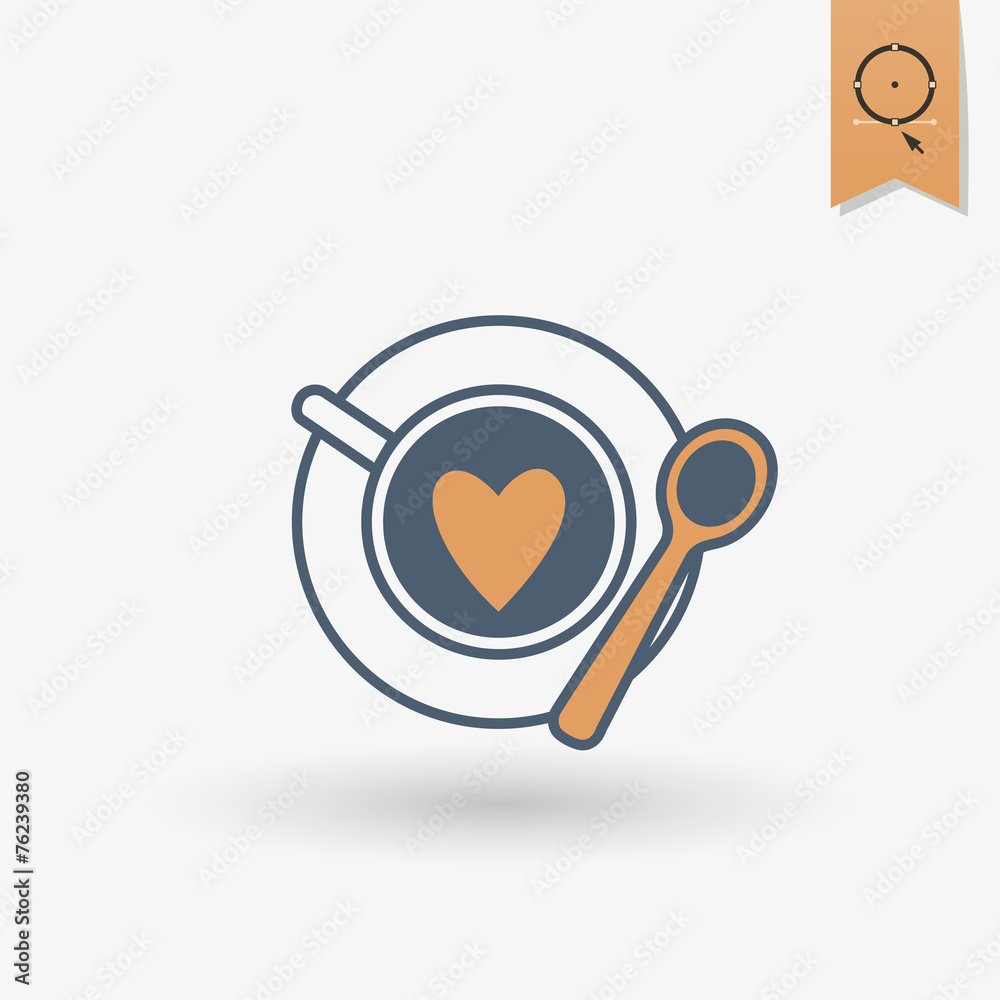 Happy Valentines Day Icon Happy Valentines Day Icon