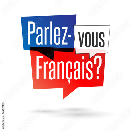 Parlez-vous français ?