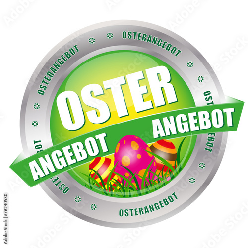 OSTERN