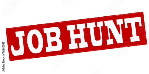 Job hunt