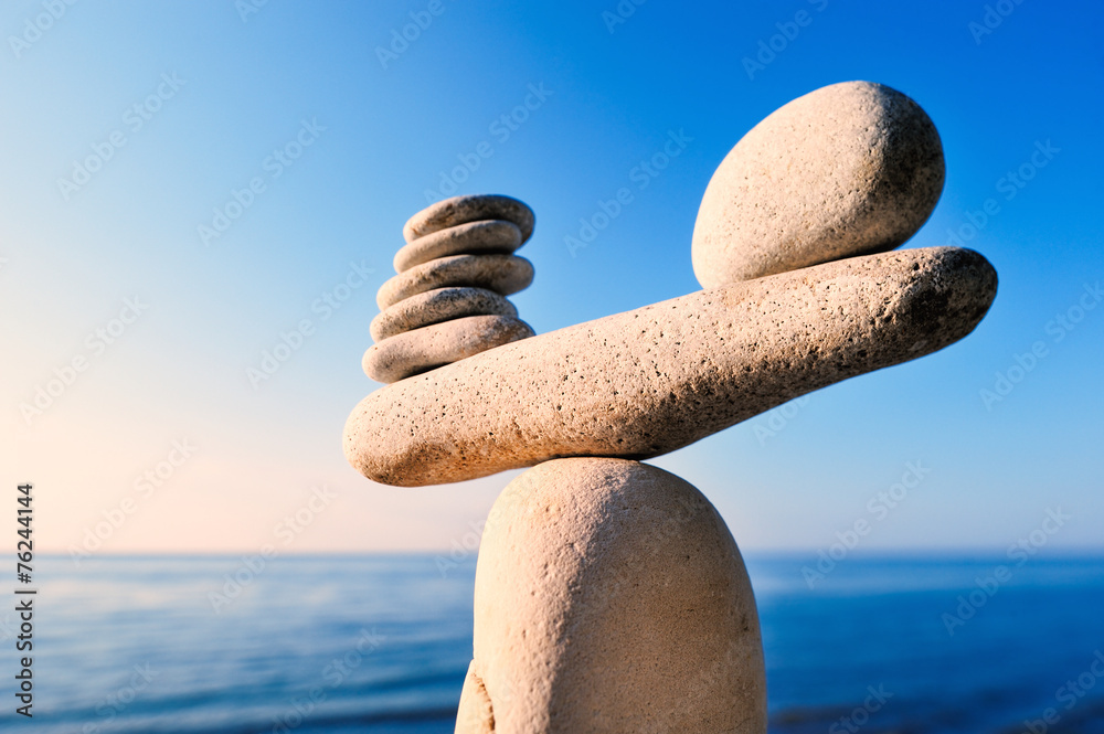 Well-balanced