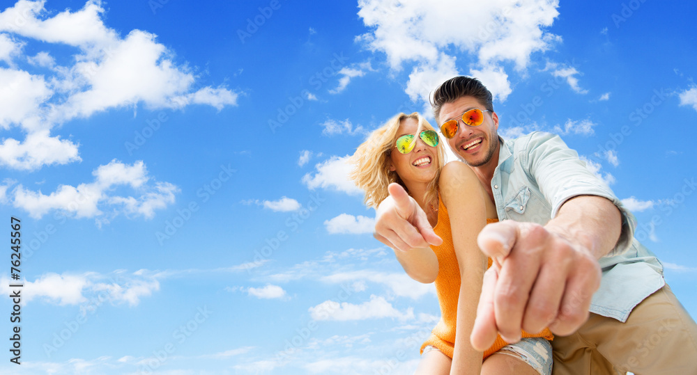 Fototapeta premium summer