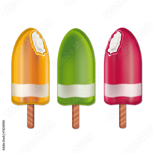 Ice creams 13